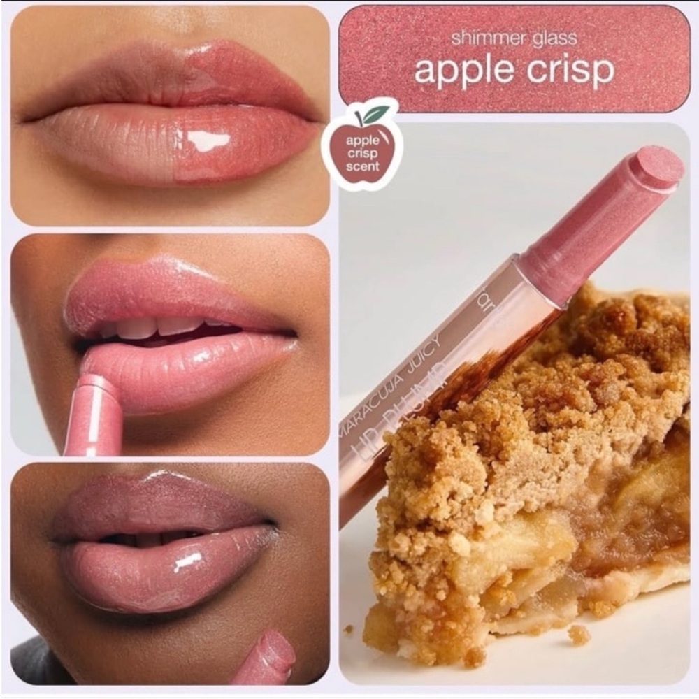 tarte Maracuja Juicy Lip Plump - Apple Crisp NEW!!! 👄